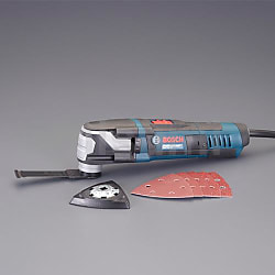 BOSCH  ボッシュ　マルチツール　GMF 40-30L GMF 40-30 マルチツール | Bosch Professional