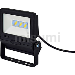 FLS-30W-WN-K5-R7-B | LED角型投光器 FLSシリーズ | アイリス