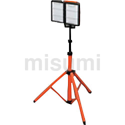 FLS-30W-WN-K5-R7-B | LED角型投光器 FLSシリーズ | アイリス