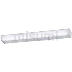 予約販売 | LED防雨防湿形ライトFL20形相当900lm NEC MISUMI(ミスミ) | 作業用照明一般