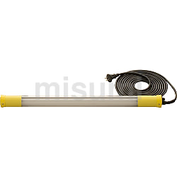嵯峨電機 SL-LED20W-FL-Ra ストロングライト＋FLライト専用フード 嵯峨電機工業株式会社 / LED・目視検査用ライト / ストロング