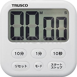 時計機能付デジタルタイマー TDT-542