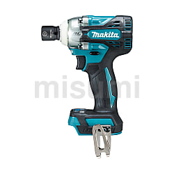 TW161DZ | 充電式インパクトレンチ TW161D | マキタ | MISUMI(ミスミ)