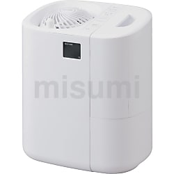 最も  上部給水型超音波噴霧器 ハセッパー MISUMI(ミスミ) | 篠原電機 | タイムセール