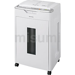 シュレッダー コンパクトボディタイプ(A3/A4対応) | シグマー シュレッダー コンパクトボディタイプ(A3/A4対応) | シグマー