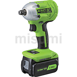 TW161DZ | 充電式インパクトレンチ TW161D | マキタ | MISUMI TW161DZ | 充電式インパクトレンチ TW161D | マキタ | MISUMI