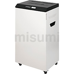 シュレッダー コンパクトボディタイプ(A3/A4対応) | シグマー シュレッダー コンパクトボディタイプ(A3/A4対応) | シグマー