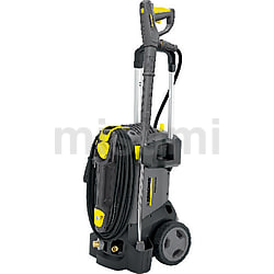 ケルヒャー 業務用エンジンタイプ温水高圧洗浄機 | ケルヒャー