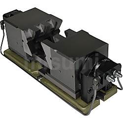 【まとめ買い】 エアーマシンバイスKB型 751-2821 | ミスミ | 共立精機 | バイス、クランプ