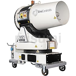 SFC-104 | ミスト発生機 SFC-104 簡易移動式ファン型 | スーパー SFC-104 | ミスト発生機 SFC-104 簡易移動式ファン型 | スーパー