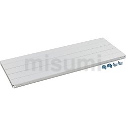 SUSメッシュ棚用追加棚 | トラスコ中山 | MISUMI(ミスミ) SUSメッシュ棚用追加棚 | トラスコ中山 | MISUMI(ミスミ)