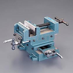 日本全国送料無料商品 | 特集  クロススライドバイス | エスコ | MISUMI(ミスミ) バイス、クランプ