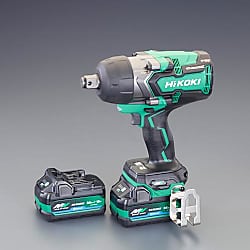 WR16SE | インパクトレンチ WR16SE | HiKOKI(旧日立工機 WR16SE | インパクトレンチ WR16SE | HiKOKI(旧日立工機