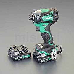 MTD002DSAX | 充電式インパクトドライバ （DIY向け） MTD002D