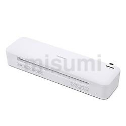 AC100V/1320W/A3 ラミネーター（2本ローラー）