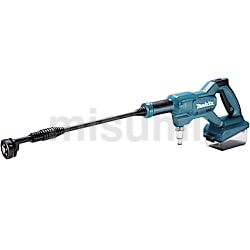 マキタ(makita) コードレス高圧洗浄機 mhw080dpg2 楽天市場】(マキタ) 充電式高圧洗浄機 MHW080DZK 本体+多機能