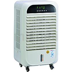 MPR120 | 冷風機 タンク容量120L | ワキタ | ミスミ | 4571136832774