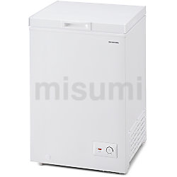 ノンフロン冷凍庫　ホワイト 楽天市場】【公式】冷凍庫 大型 前開き式ノンフロン 175L