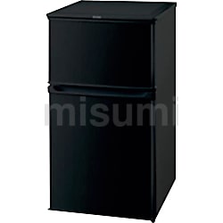 冷凍冷蔵庫90L IRSD-9B