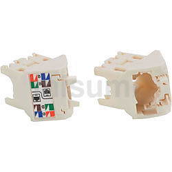 CWPP12WBL | 12ポート用壁面取付パッチパネル枠シリーズ