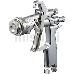WTB マグ高粘度スプレーガンセット WT91D-SC