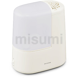 CNF-M1800D | ナノフィール 移動式タイプ | コロナ | ミスミ CNF-M1800D | ナノフィール 移動式タイプ | コロナ | ミスミ