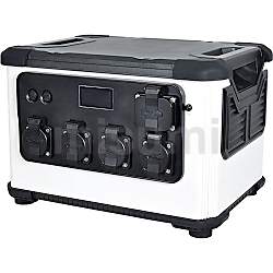 ポータブル電源 SLG2300 | 新ダイワ工業 | MISUMI(ミスミ) ポータブル電源 SLG2300 | 新ダイワ工業 | MISUMI(ミスミ)