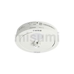 SHK42422 | 住宅用火災警報器 けむり当番 | Panasonic | ミスミ