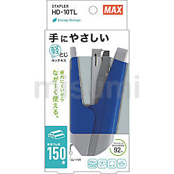 電子ホッチキス EH-110F | マックス(文具) | MISUMI(ミスミ) 電子ホッチキス EH-110F | マックス(文具) | MISUMI(ミスミ)