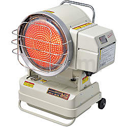 ダイニチ工業 石油ファンヒーター GR TYPE FW-5724GR(W) GR(家電) 石油ファンヒーター ダイニチ 主に15畳用 GRタイプ