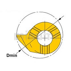 三菱マテリアル・MMTER用・外径ねじ切り用チップ | 三菱