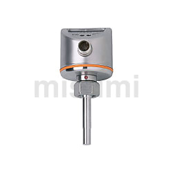 圧力センサー】ディスプレイ付き_液体_MAX80℃_0～10MPa | IFM EFECTOR