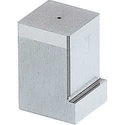 ブロックダイブランク　－片フランジタイプ－