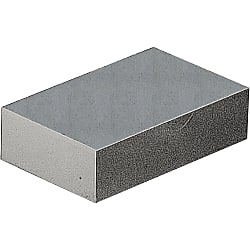 超硬ブロックダイブランク