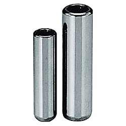 ノックピン　タップ付p6タイプ　【金型用標準部品】
