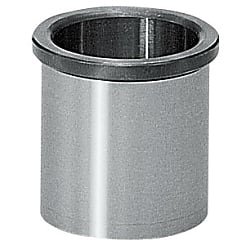 ストリッパガイドブシュ　-ボールリテーナ用・ロックタイト接着・ヘッド付タイプ-