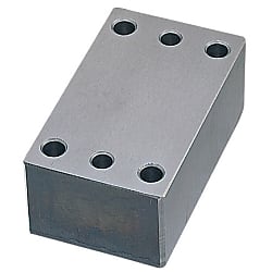 ホルダーガイドポストセット　ホルダ用スペーサ－スチールタイプ－