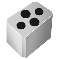 カムセンタブロック　-CCUBZ-