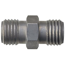 配管部品 -継手 手締めタイプ－  ホース延長用