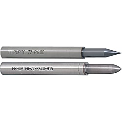 可動式パイロットパンチ－TiCN・HW・DLC・NW－