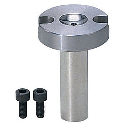 スプルーブシュ(P3．5，SR11) -汎用ボルト・フランジ厚10mm/L寸固定タイプ-