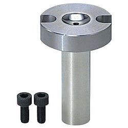 スプルーブシュ -汎用ボルトタイプ・フランジ厚10mm-