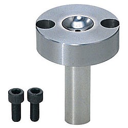 スプルーブシュ -汎用ボルトタイプ・フランジ厚15mm-