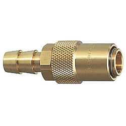 金型カプラ -ソケット-　～耐熱80℃・180℃シリーズ