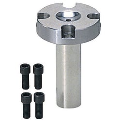 スプルーブシュ -専用ボルトタイプ・フランジ厚10mm-