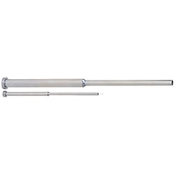 段付エジェクタスリーブ -SKH51/片肉厚0.6mm～タイプ-