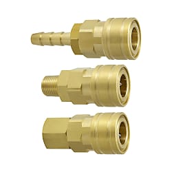 【パック商品】モールドハイカップリング -ソケット-　～耐熱180℃～