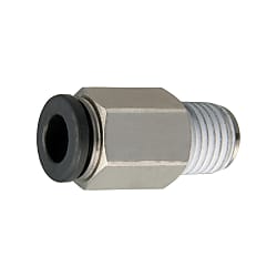 【パック商品】金型冷却用ワンタッチ継手ASC
