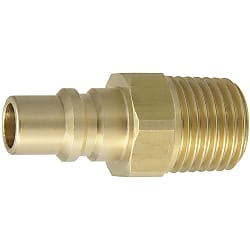 【パック商品】モールドカップリング -プラグ-MKPM