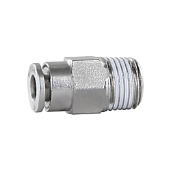【パック商品】金型冷却用継手耐熱150℃仕様ECMC/ECMH/ECML